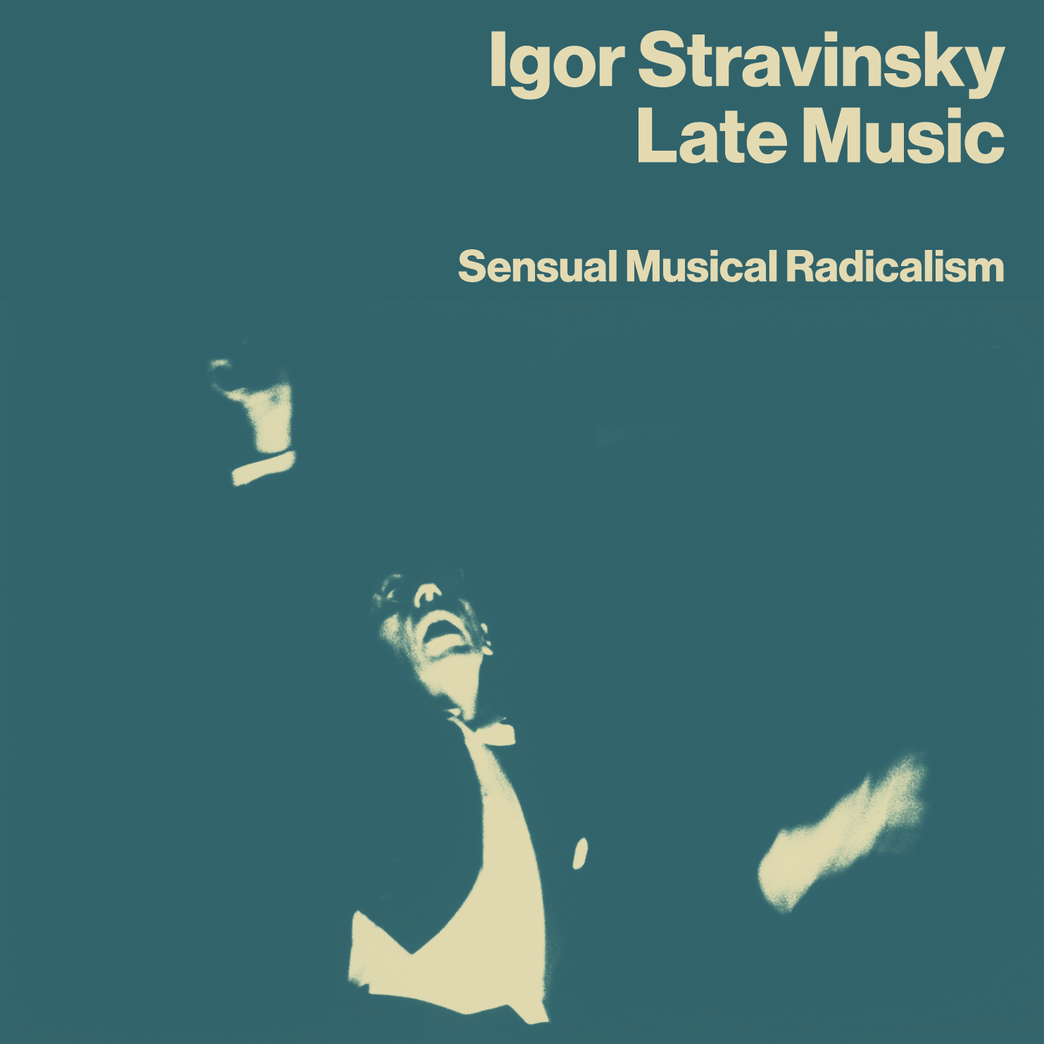 Preparan box set cuádruple de Igor Stravinsky