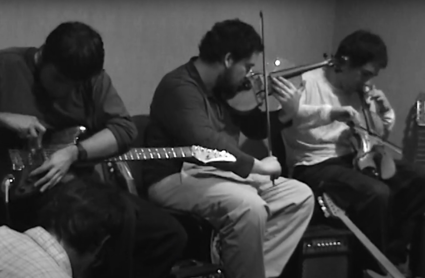 Entrevista con Jaime Pancasio Rozas: el excéntrico introvertido 