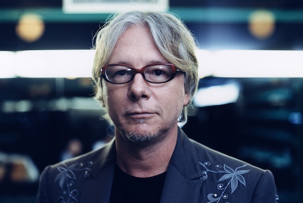 Los perfiles de R.E.M.