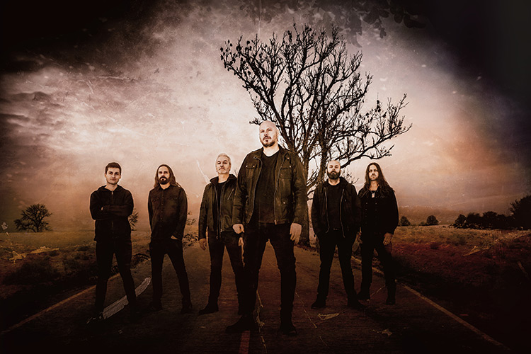Soilwork: 