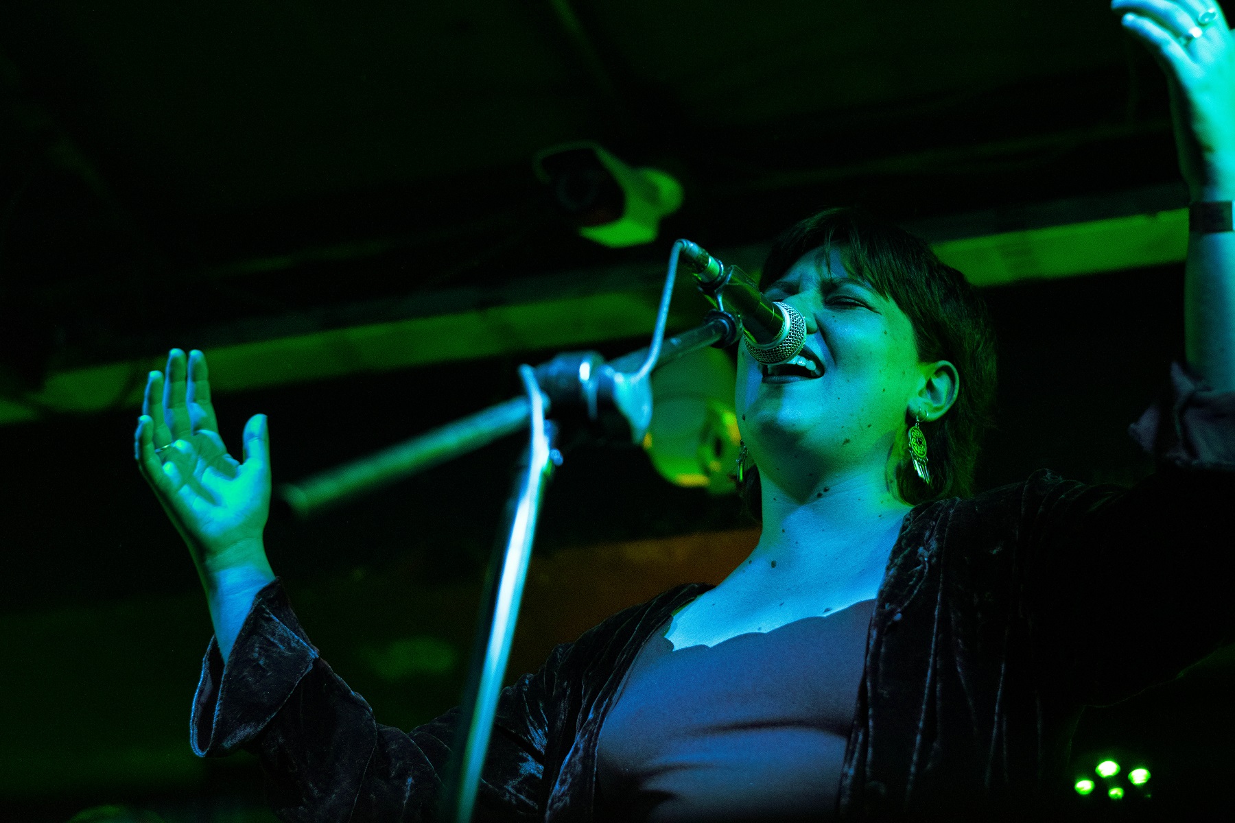 Mediabanda Plays Fulano: un íntimo espectáculo de emociones