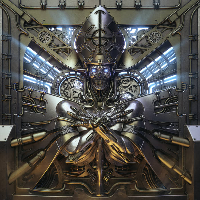 Ghost anuncia EP de covers y publica un primer adelanto