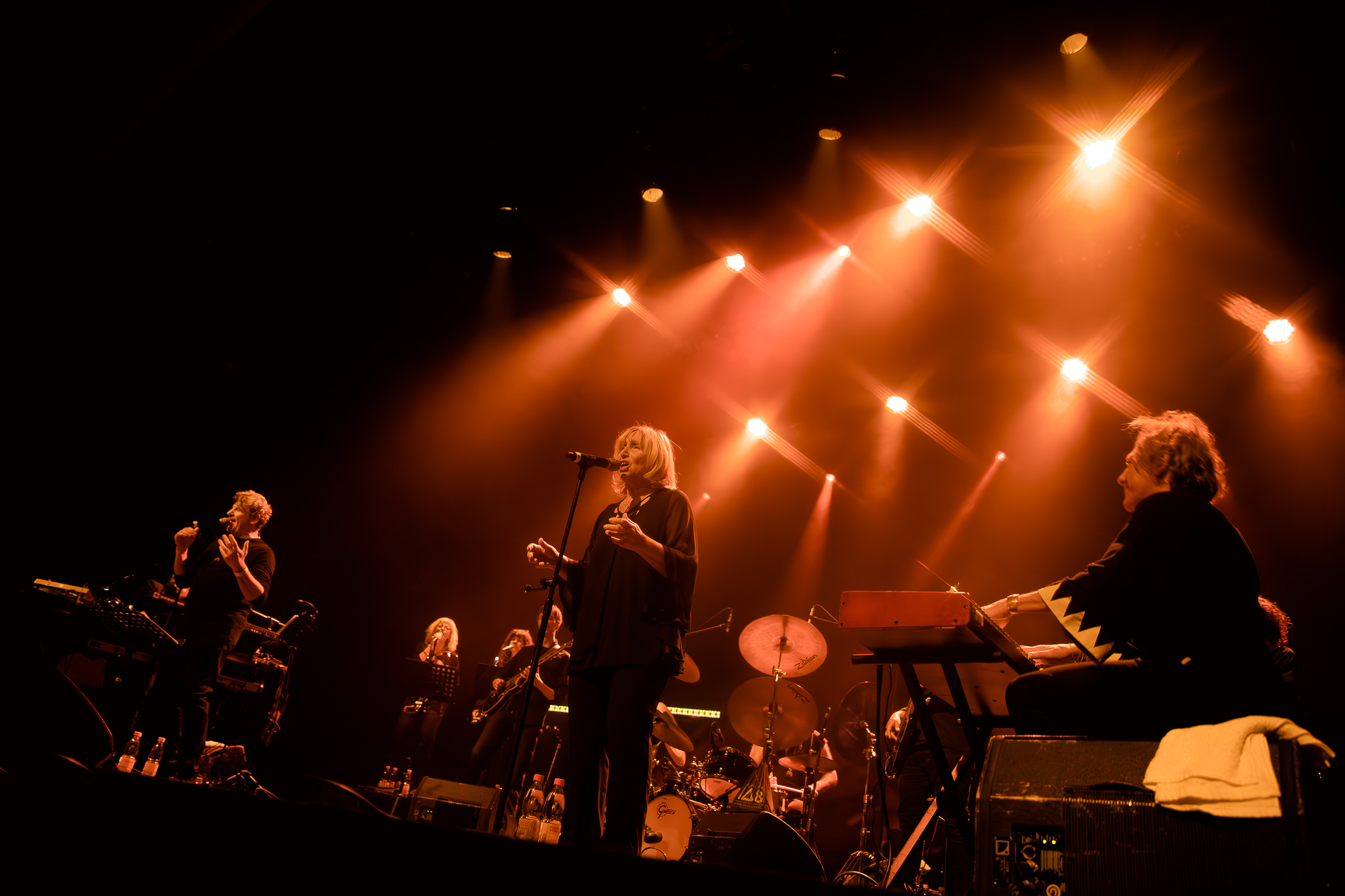 Magma: un arte sin tiempo