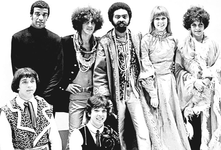 Luto en la música brasileña: ha muerto Rita Lee