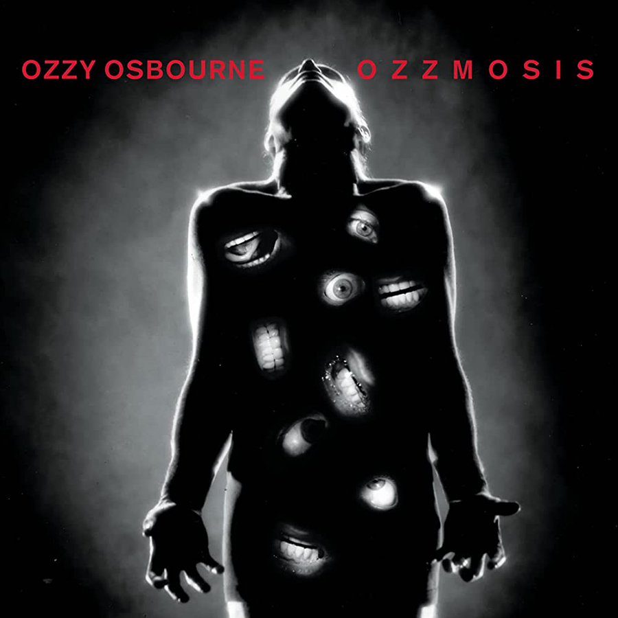 Ranking de discos: Ozzy Osbourne