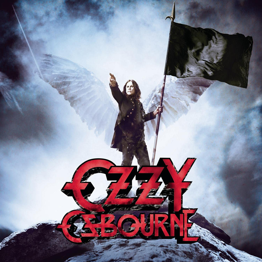 Ranking de discos: Ozzy Osbourne
