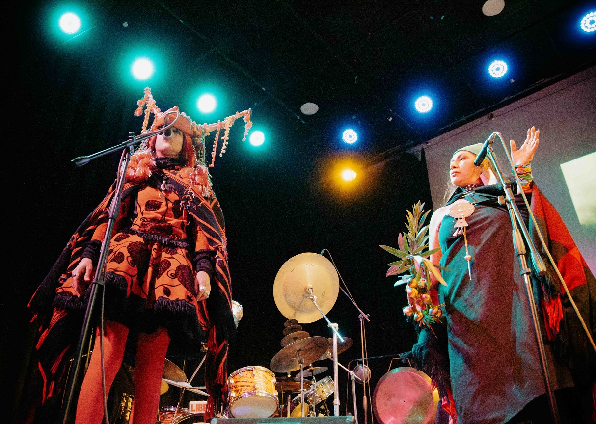 Agrupación Ciudadanos: 