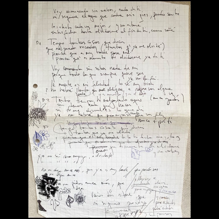 Los Bunkers: Canciones de cerca  