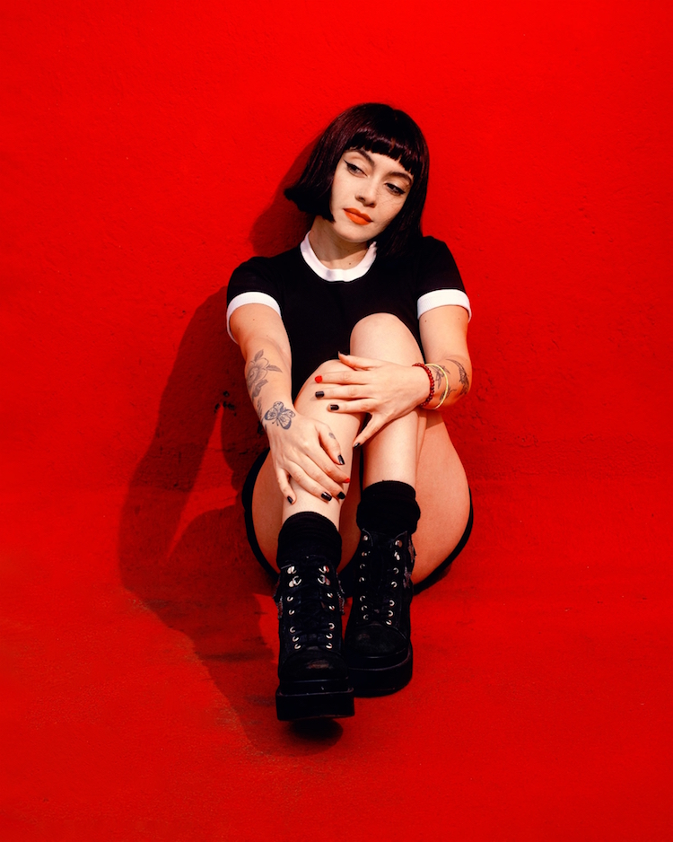 Los Bunkers: Canciones de cerca  