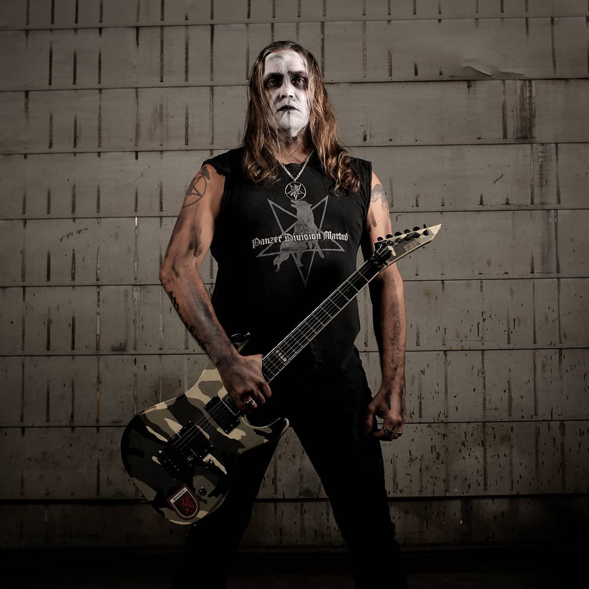 Marduk: 