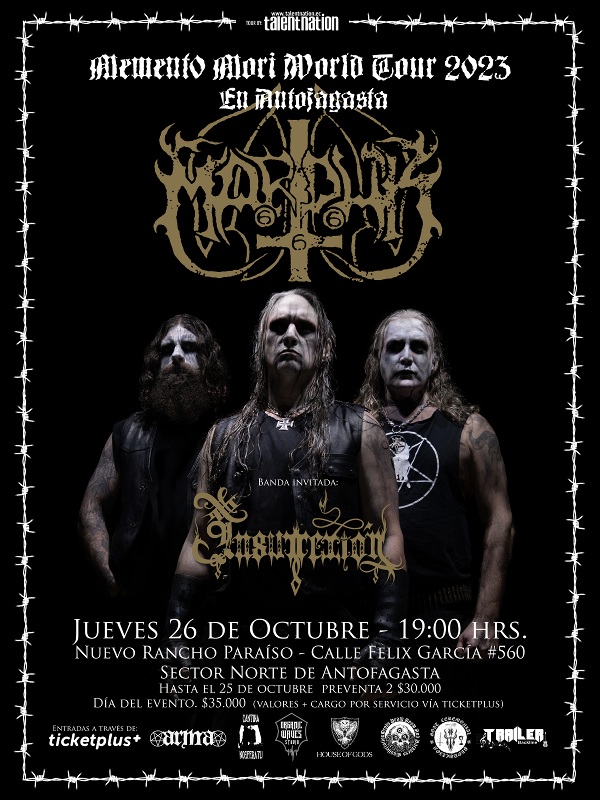 Marduk: 