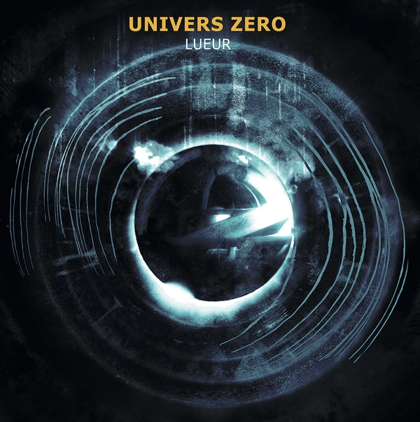 Univers Zero confirma la edición de su primer disco en nueve años