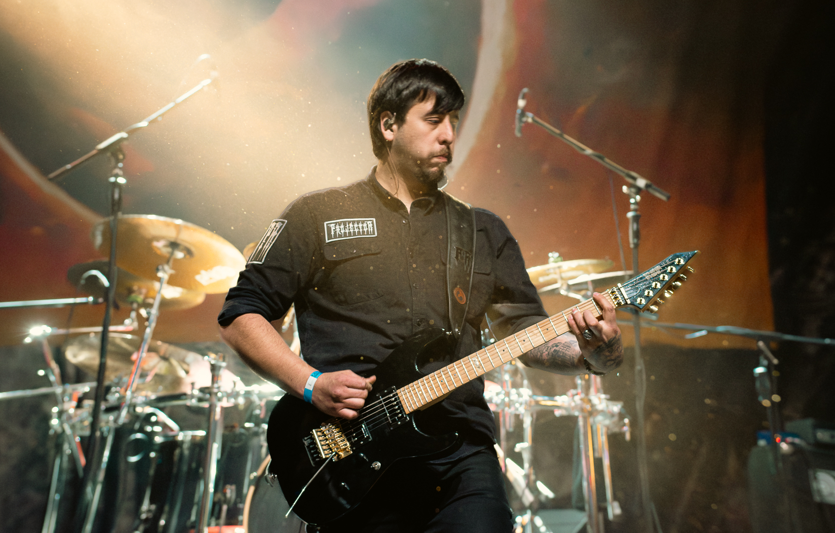 Septicflesh y Obscura: La expresión del arte oscuro