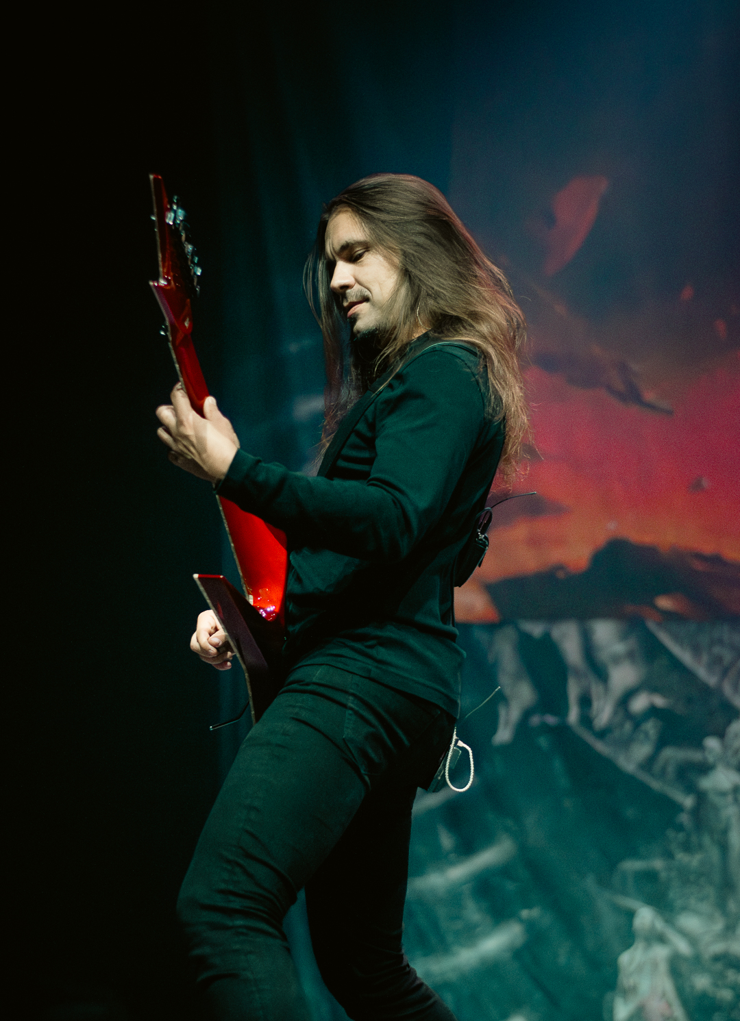 Septicflesh y Obscura: La expresión del arte oscuro