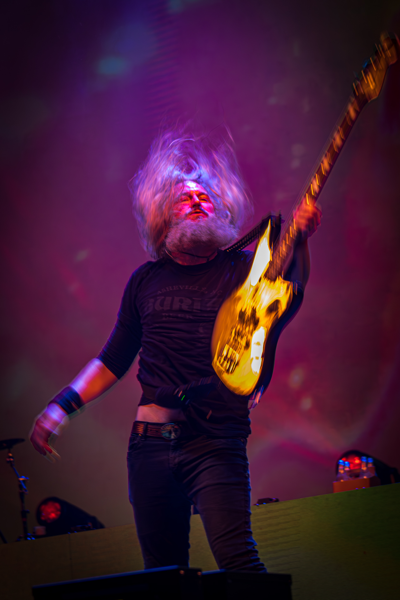 Mastodon y Gojira, mística y virtuosismo