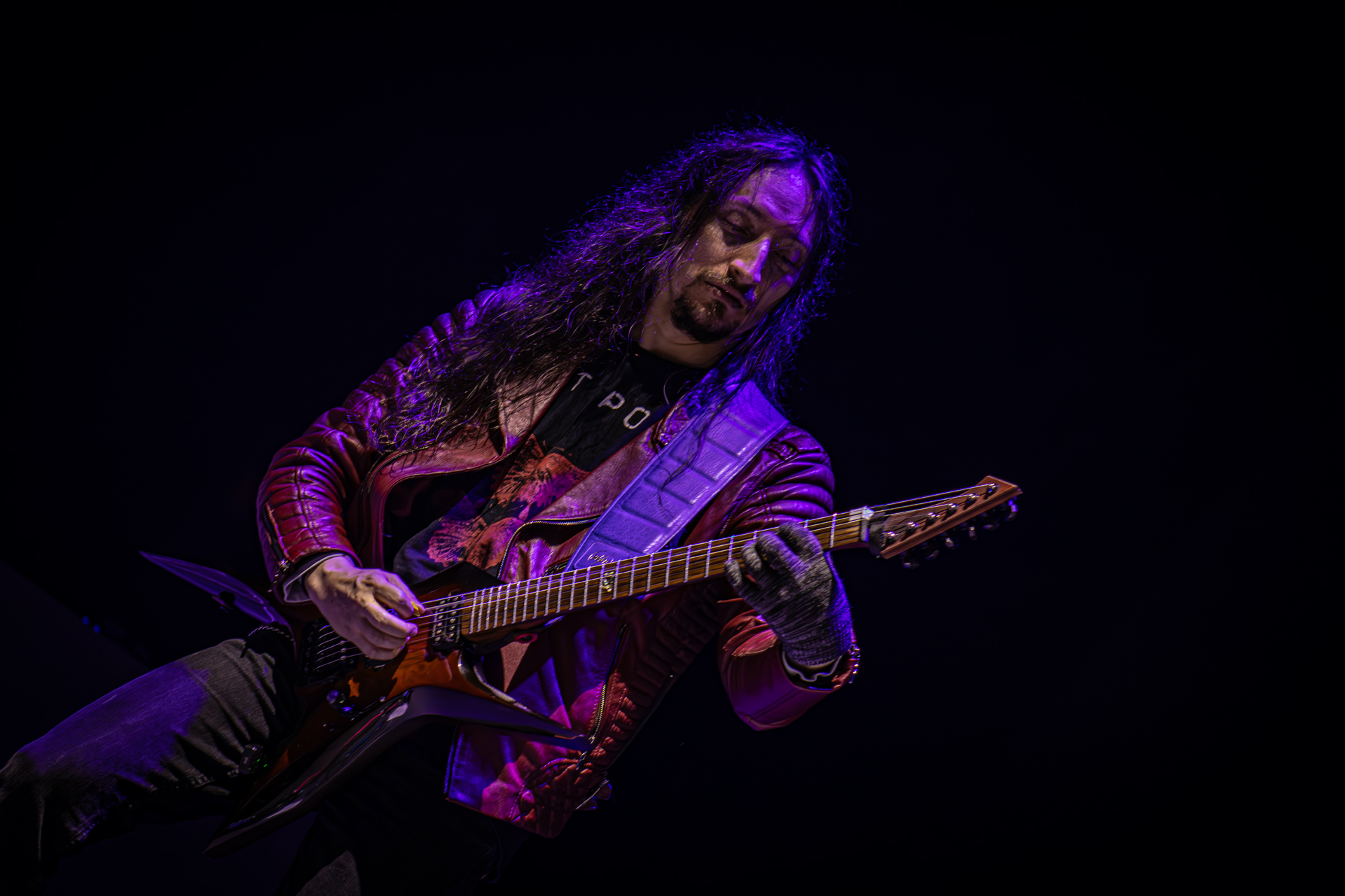Mastodon y Gojira, mística y virtuosismo