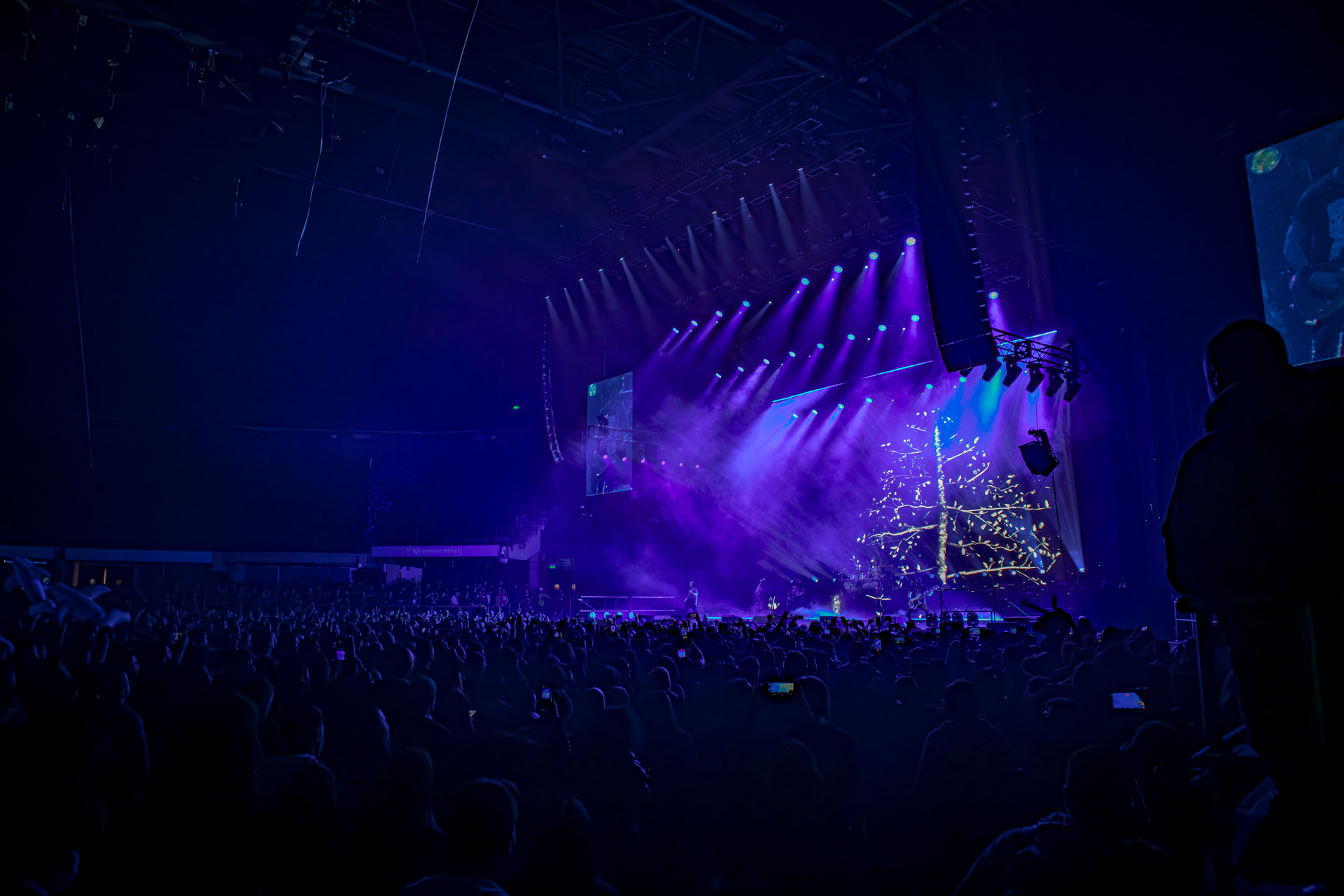 Mastodon y Gojira, mística y virtuosismo