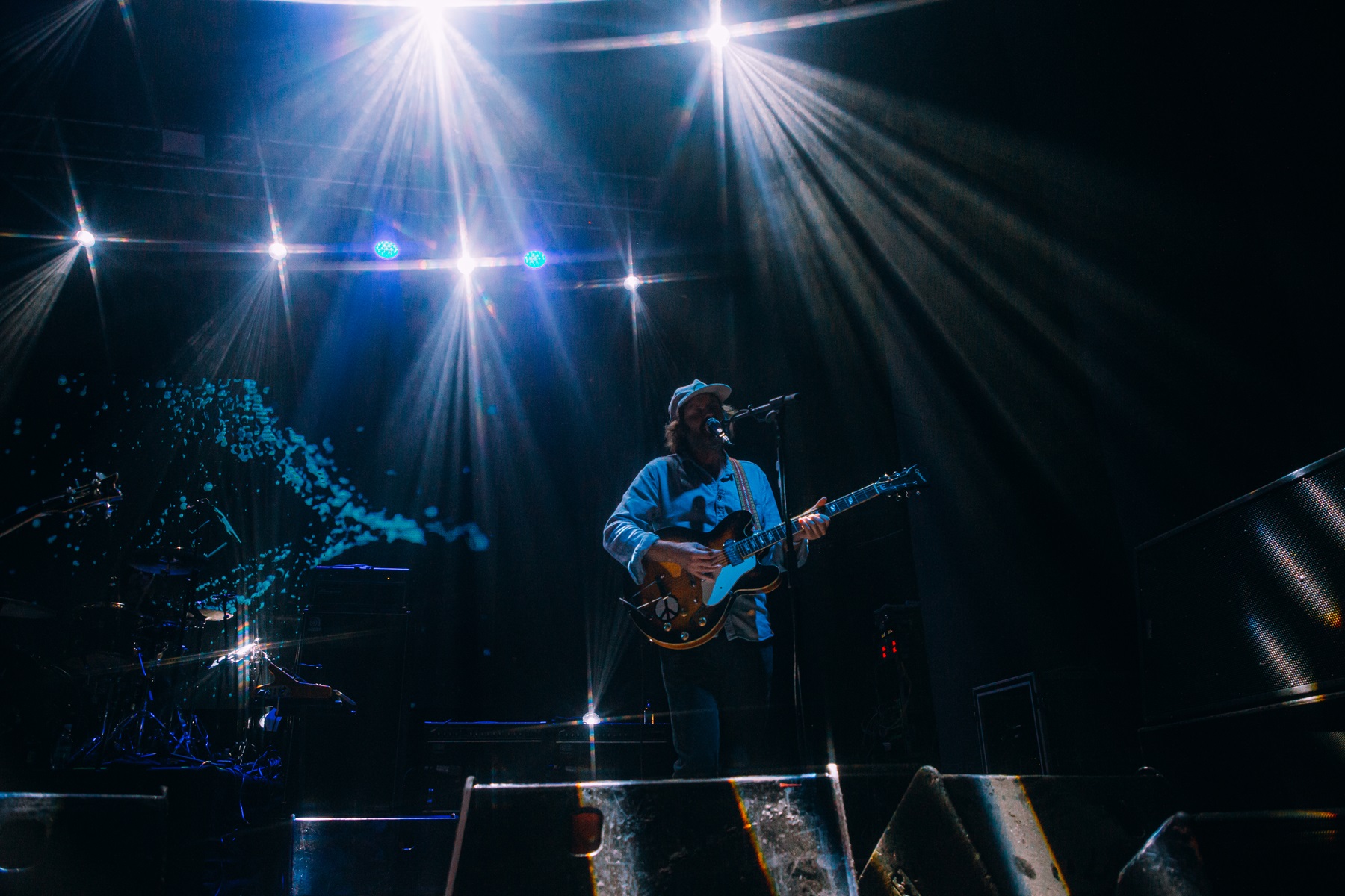 slowdive: de frente al ruido