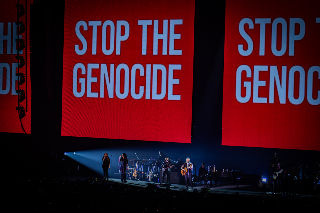Roger Waters: La sinfonía de un adiós
