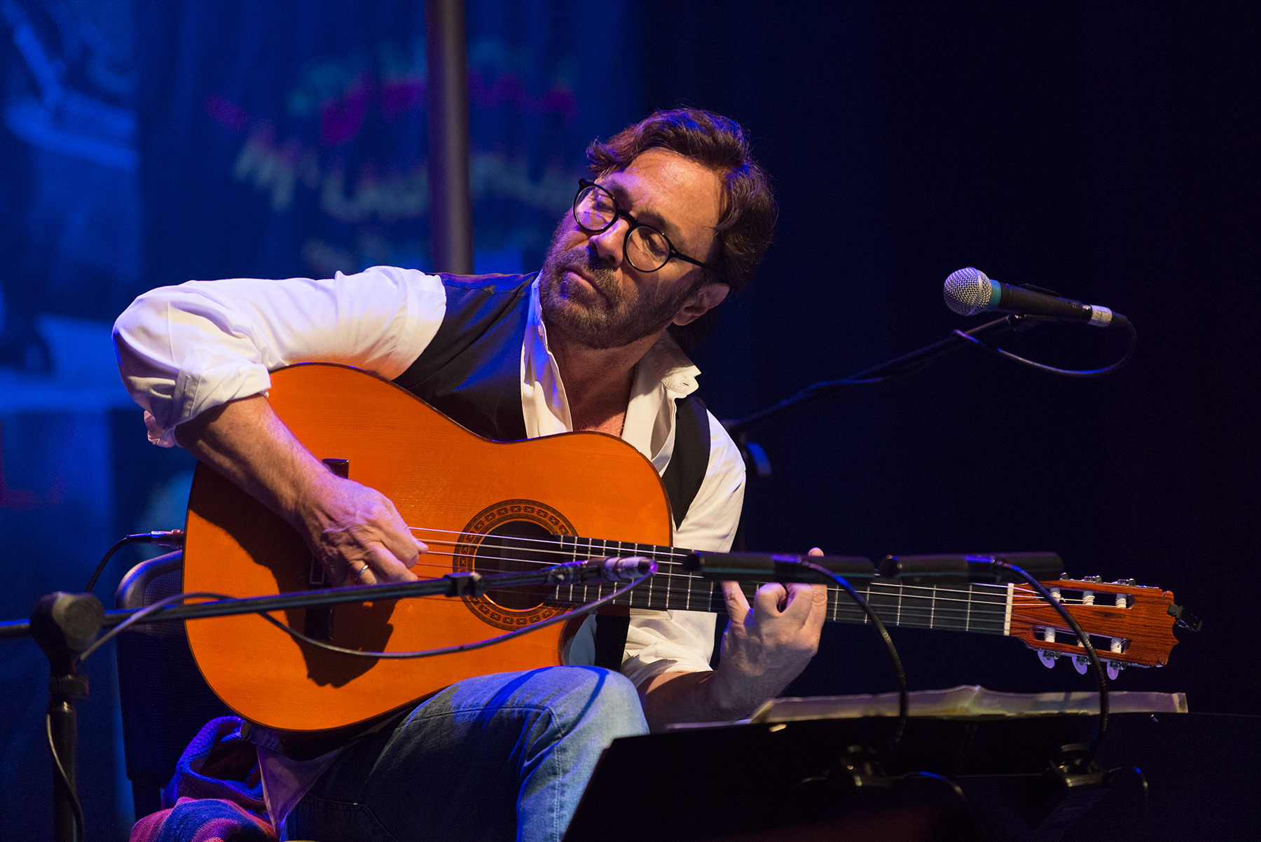 Recuento vanguardia 2023: sonidos, visitas y despedidas