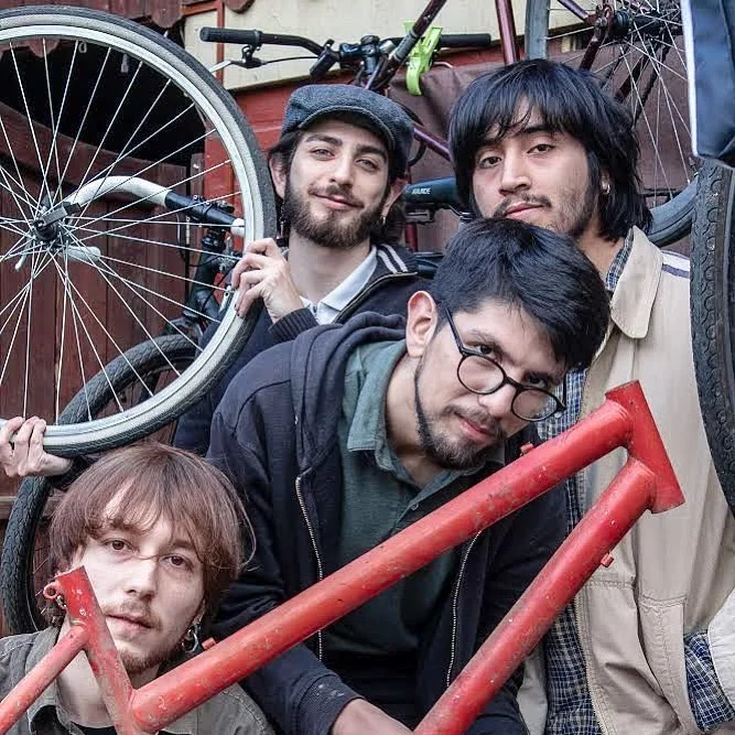 Asia Menor: la ansiedad de la vida moderna 