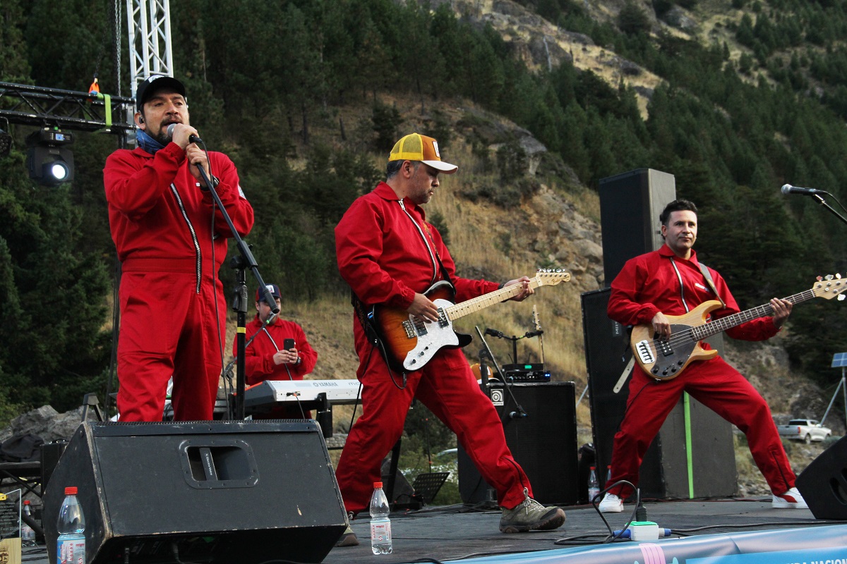 Sinergia en Paloma Fest 2024: Despliegue Sonoro