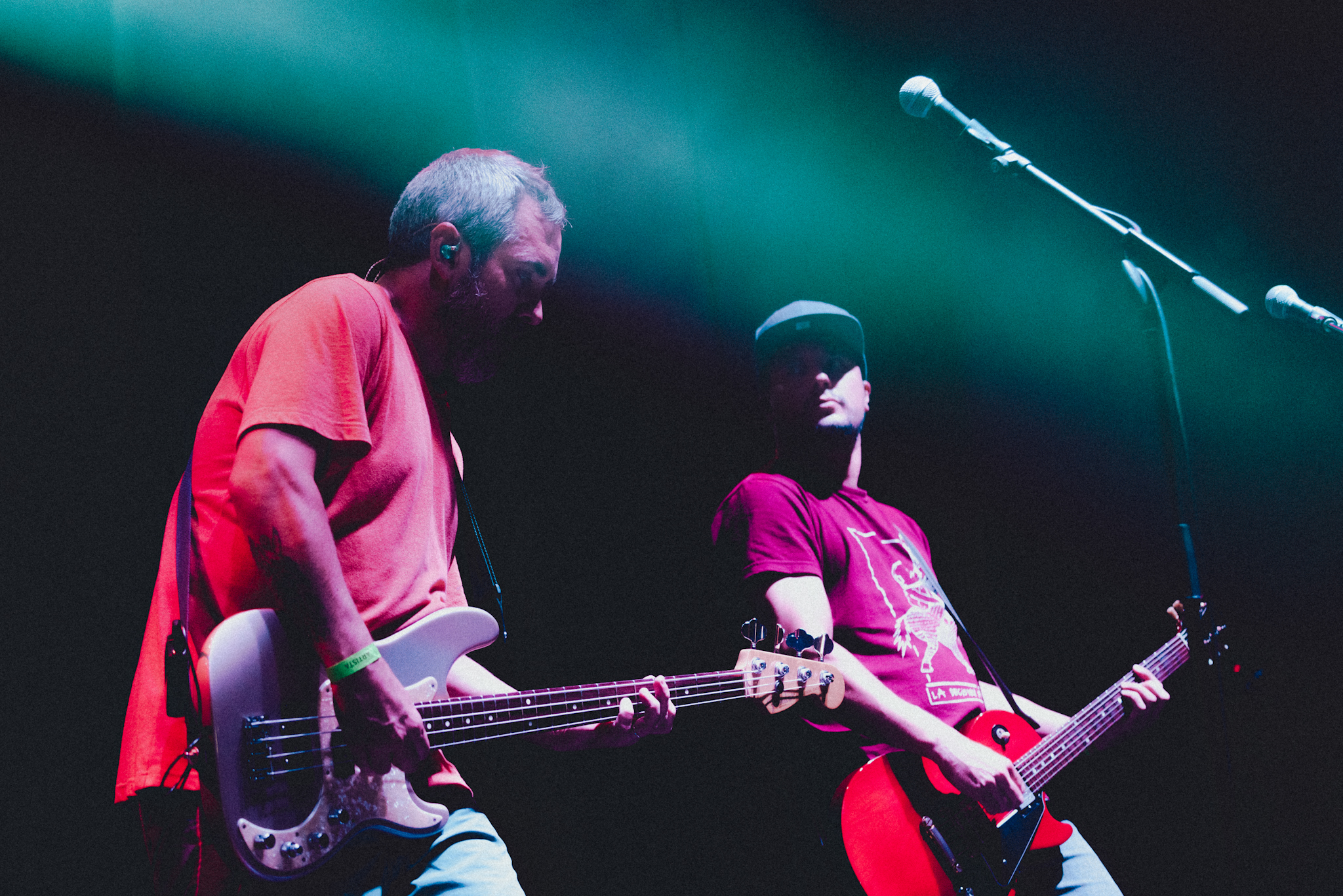 Eterna Inocencia: Aquí voy, otra vez