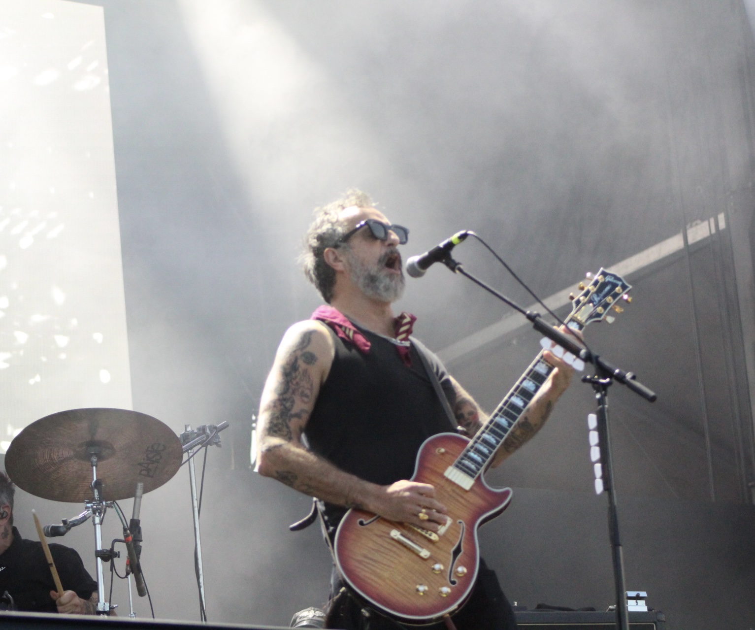 Festival Bésame Mucho 2024: Terminó La Tregua