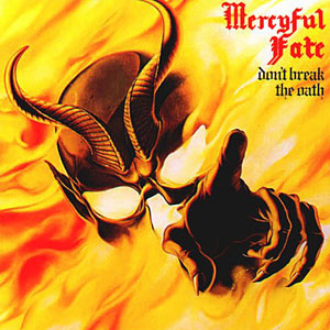 Mercyful Fate: Un destino sin misericordia