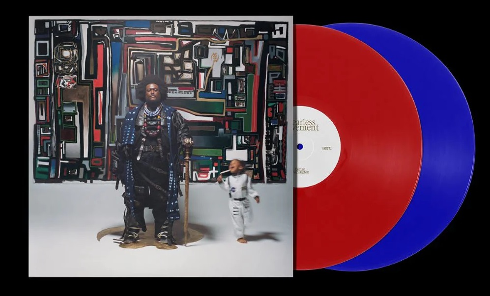 Kamasi Washington anuncia su primer disco en seis años