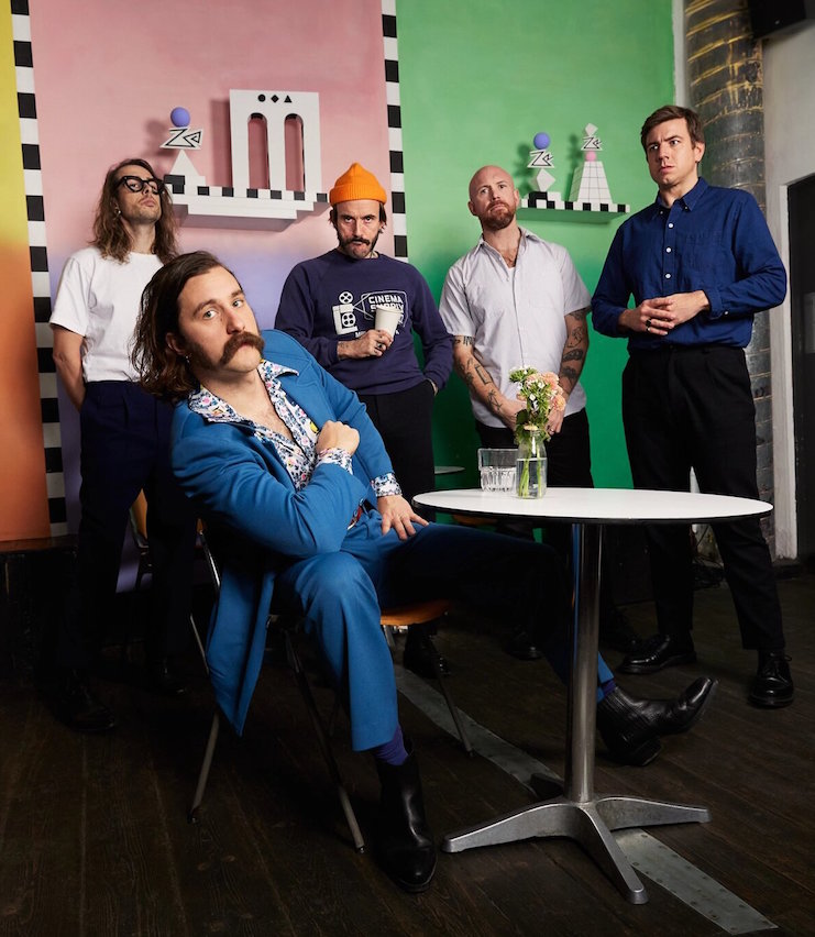 Idles: El amor dentro del caos