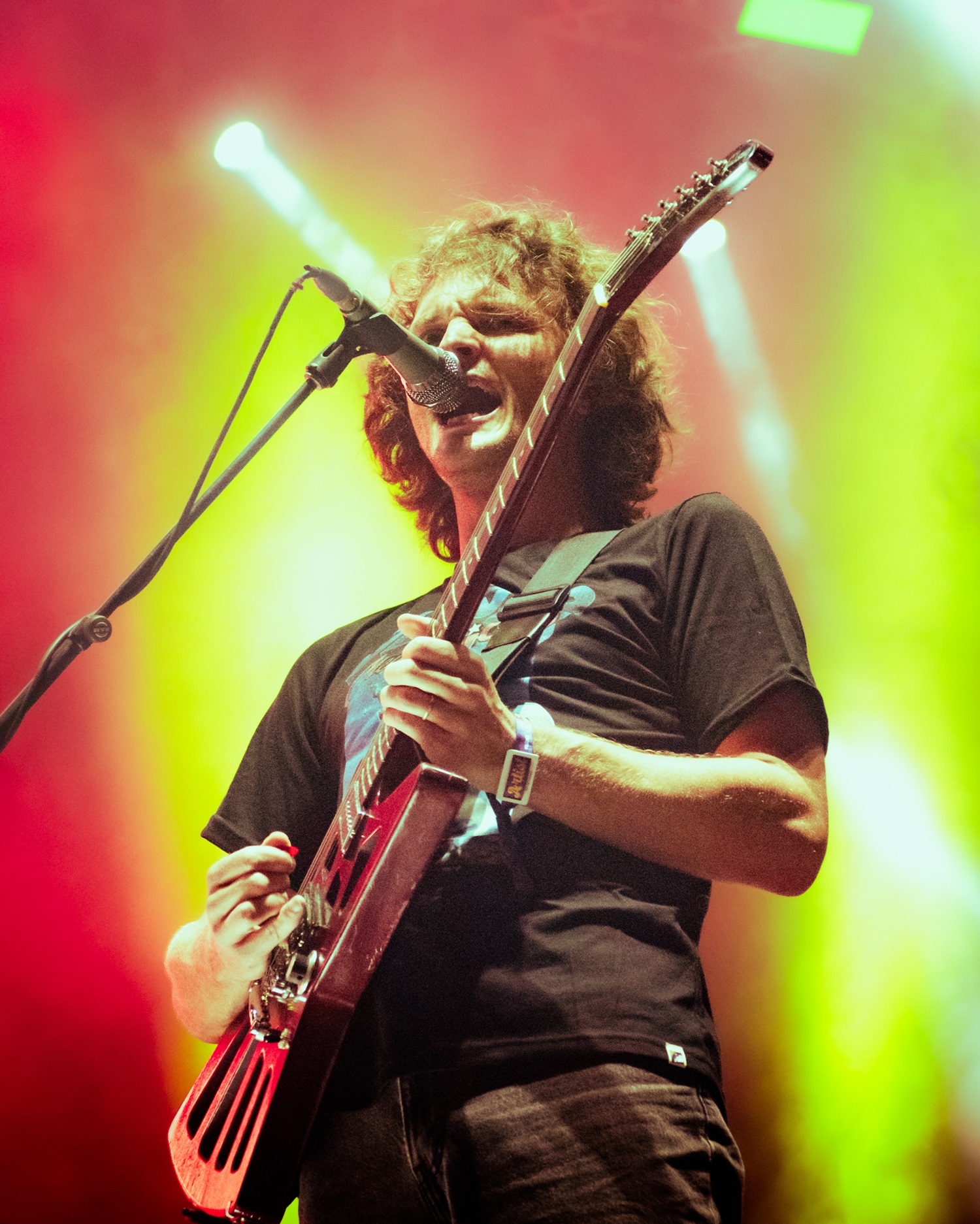 Lollapalooza Chile 2024: si solo pudiéramos volar