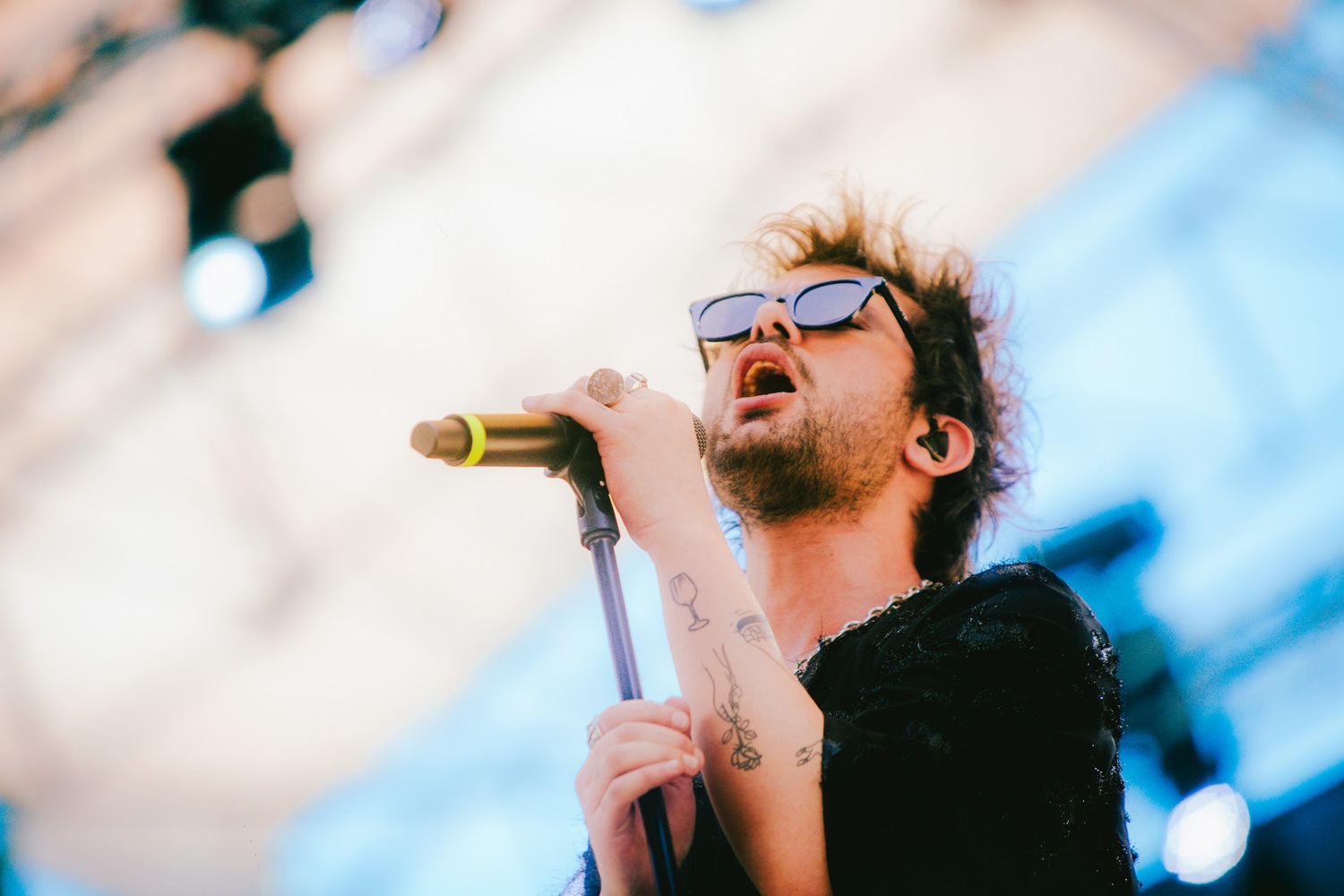 Lollapalooza Chile 2024: el maldito pop