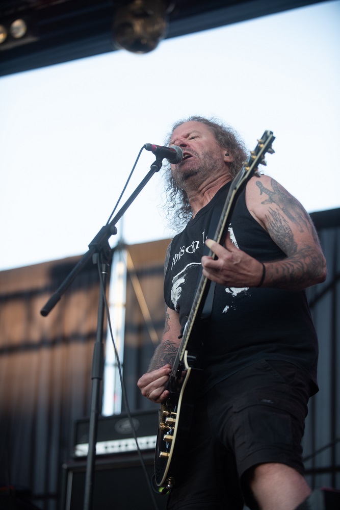 Metal Beer Open Air: El sonido de la perseverancia