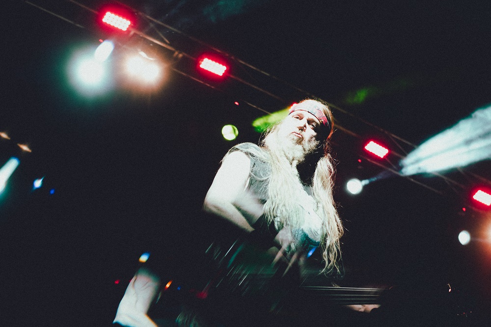 Metal Beer Open Air: El sonido de la perseverancia