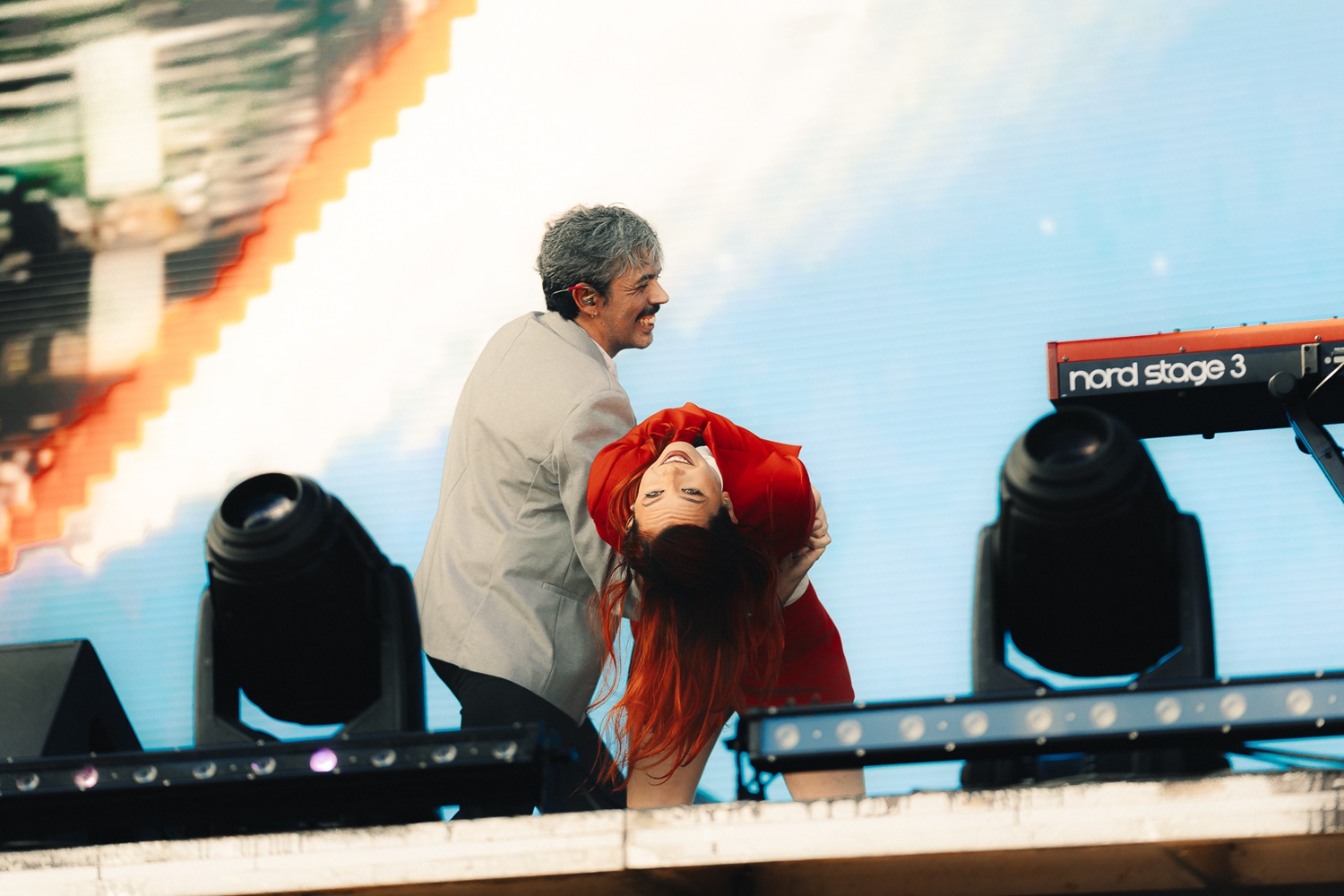 REC 2024: Conce es un Big Bang