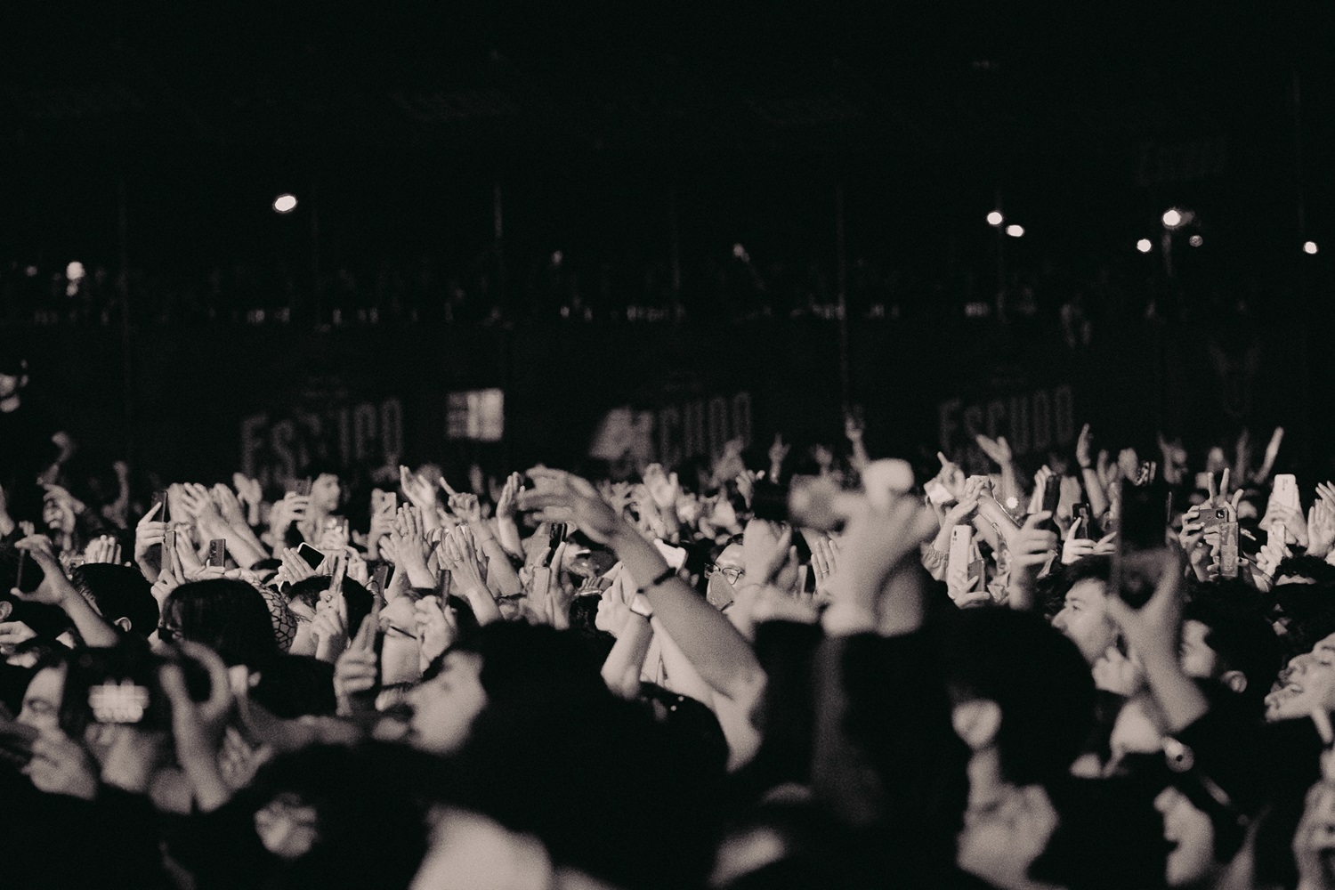 REC 2024: Conce es un Big Bang