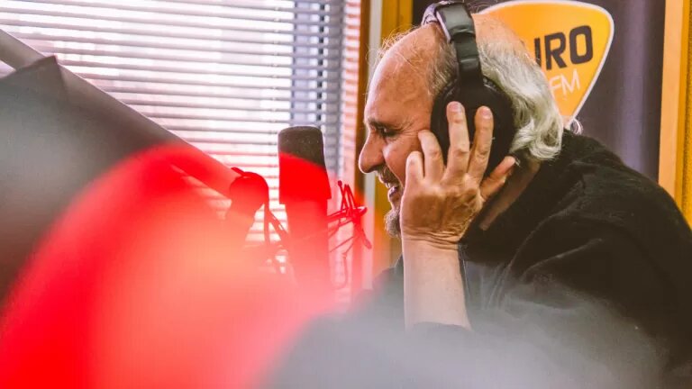 El espíritu de Pirincho