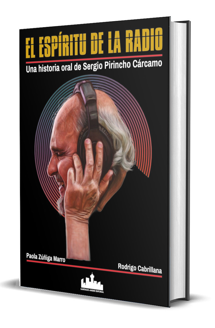 El espíritu de Pirincho