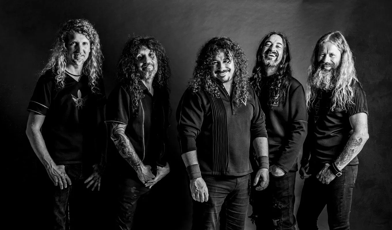 Warcry: 