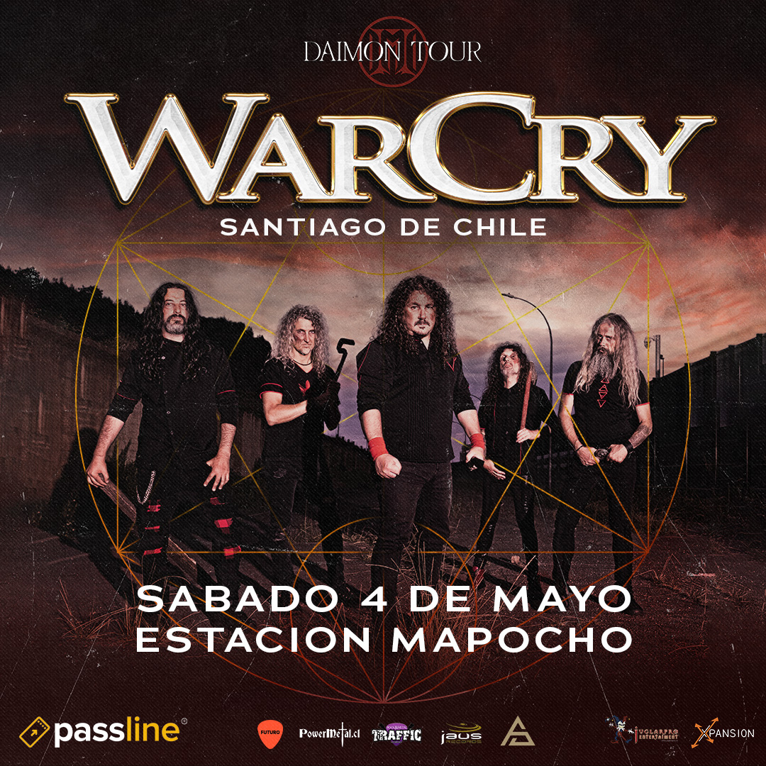 Warcry: 