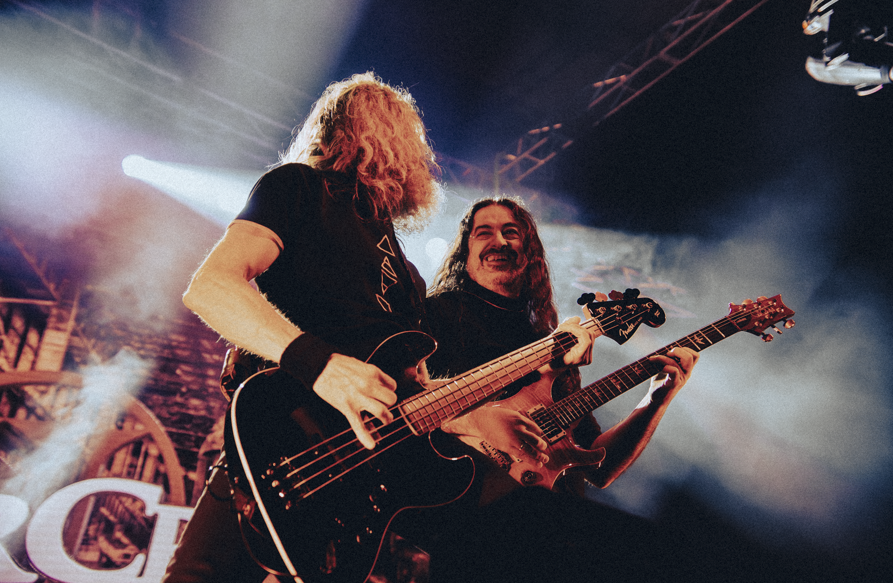 Warcry: Metal, pasión y desafíos