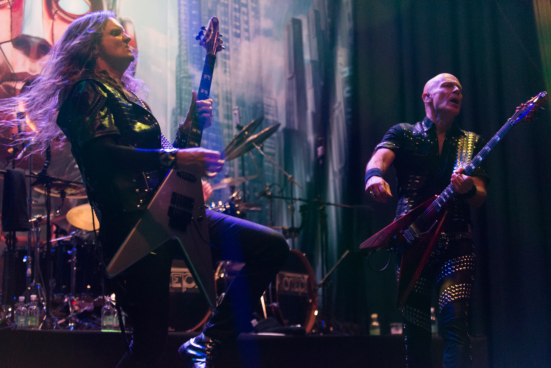 Accept: Viviendo por el Metal