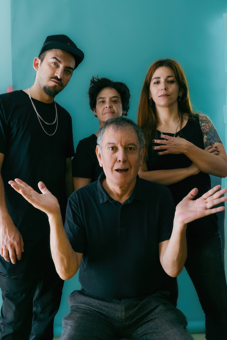 Electrodomésticos: Que hable la emoción