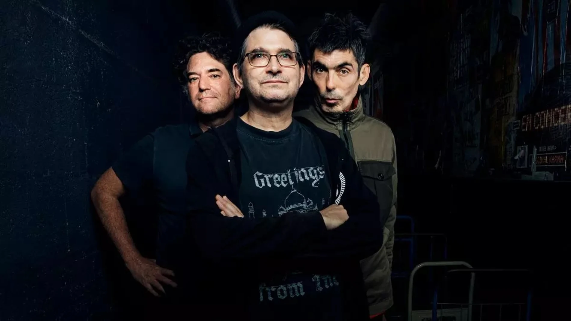 Steve Albini: transgresión permanente