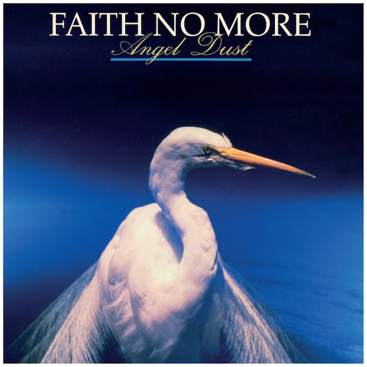 Faith No More: Éramos tan felices