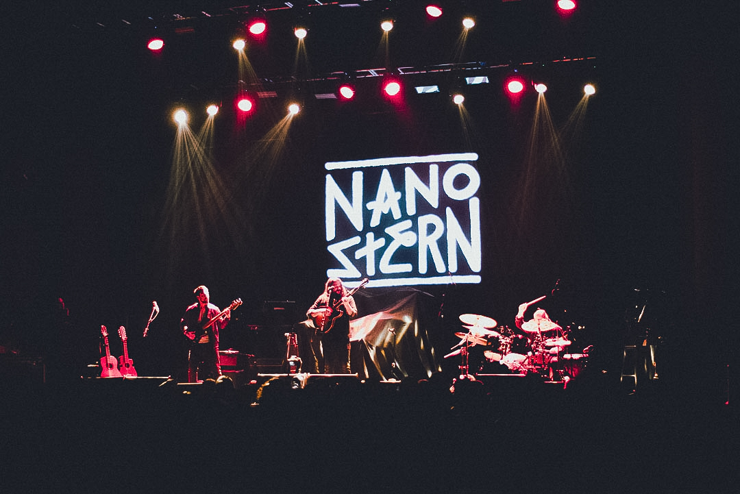 Kuervos del Sur: estar contigo en lágrima y suspiro