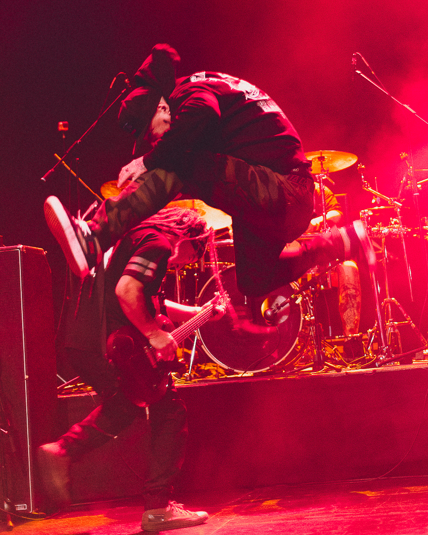 Viva Shile CTM Fest: Euforia, resistencia y locura