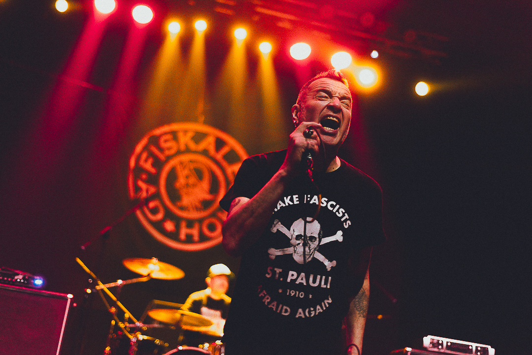 Viva Shile CTM Fest: Euforia, resistencia y locura