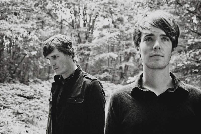 Benoît Pioulard: el regalo de estar aquí